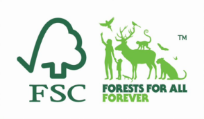 FORESTS FOR ALL FOREVER