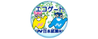 エコゲートのロゴ