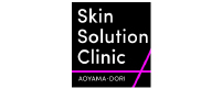 スキンソリューションのロゴ